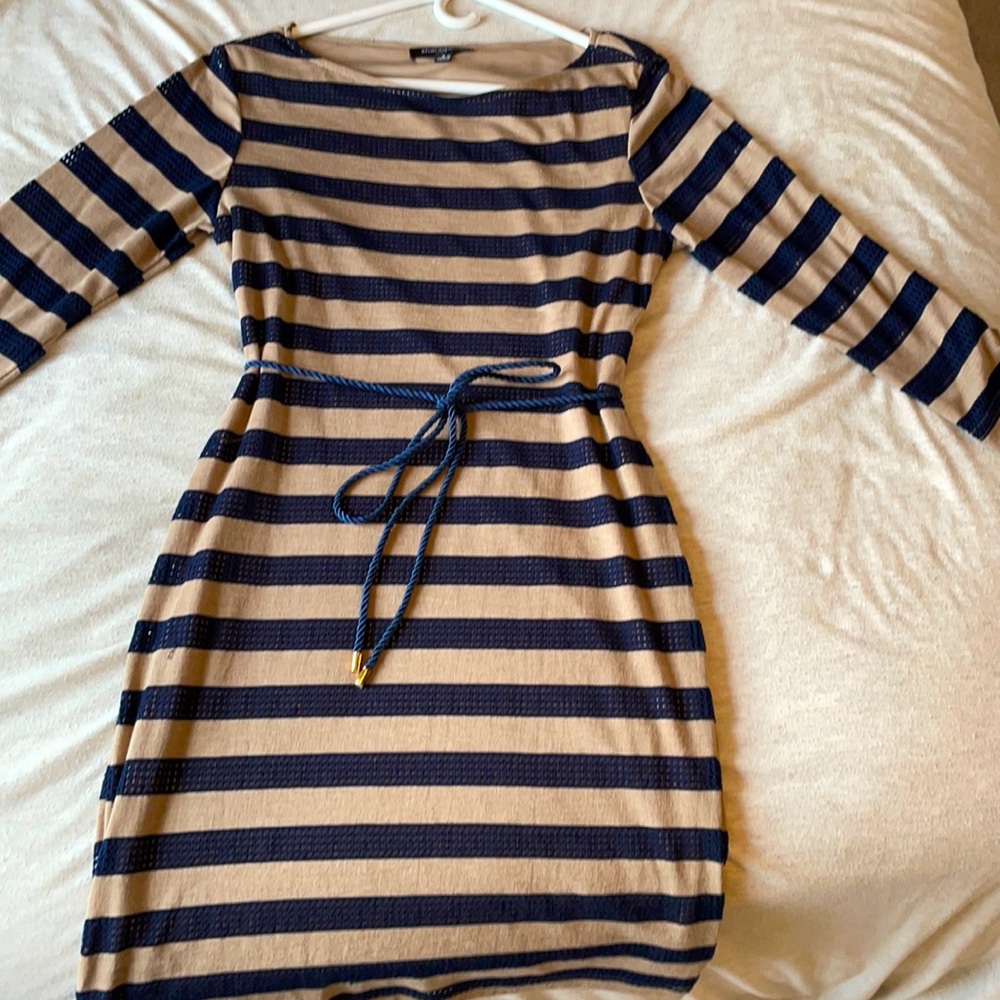 Woman’s dress